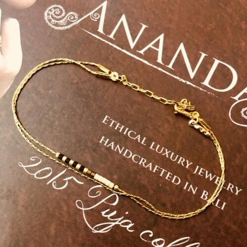 Charm Miyuki Beads Bracelets Femme Gold Link Chain Boho Bracelet Women Handmade Jewelry Wedding Friendship Gifts