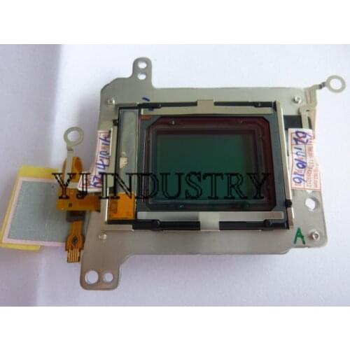 Original EOS 60D CCD CMOS Image Sensor With Perfectly Low Pass Filter Glass For Canon