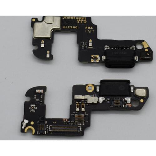 High quality For huawei Honor 9 USB Charging Dock Port Connector Board Flex cable Ribbon