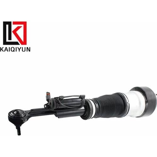 Front Left Air Suspension Shock Absorber For Mercedes Benz S Class W221 CL Class W216 w/4Matic 2007-2013 2213201738 2213200438