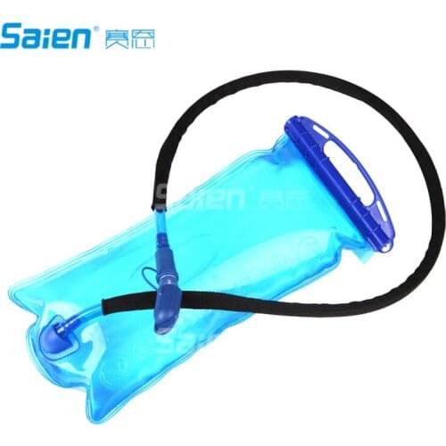 Water Bladder Hydration Bladder 2 Liter Water Reservoirs BPA Free Hydration Pack Bladder Replacement for Backpacking Camping