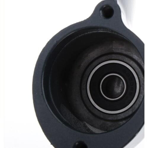 Alloy Premium Boat Outboard Engine Gearbox Outrigger Motor Gearcase 2-Stroke Parts Components Accessories