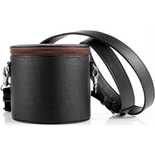 Bluetooth Speaker Storage Bag Case For Homepod Mini Bluetooth Audio Storage Box Portable Player Accessories