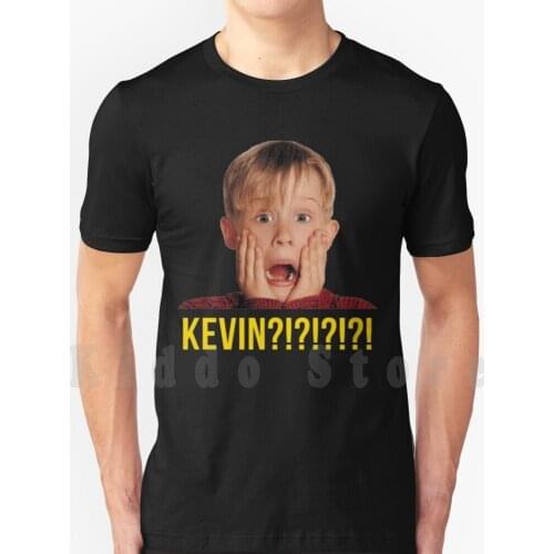 Home Alone Hoodie , Home Alone Shirt , Home Alone Kevin T Shirt , Kevin Mccallister Shirt Home Alone Fan Art & Gear T Shirt