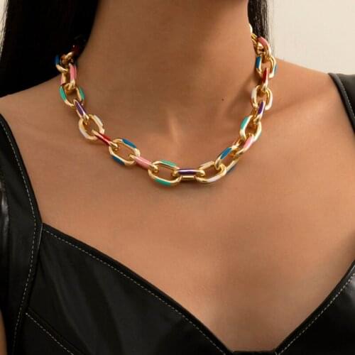 VINKYMY Gothic Chokers