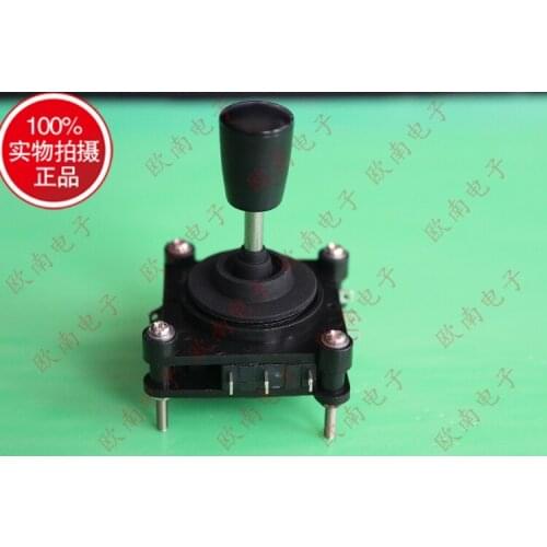 [VK] Original switch type joystick CV4-YX-05R2G SCV4-XI-02R1G SCV4-XI-03R1G switch