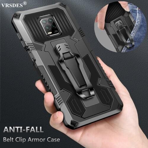 VRSDES Phone Cases Xiaomi Mi 10T Lite