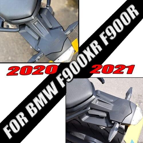 Rear Splash Protector For bmw F900XR F900R f900xr f900r Rear fender From 2020 2021