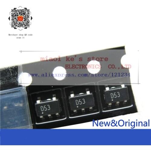 [10pcs/1lot]100% New original: OPA353NA OPA353NA/250 OPA353NA/250G4 OPA353NA/3K OPA353NA/3KG4 - IC OPAMP GP 1 CIRCUIT SOT23-5