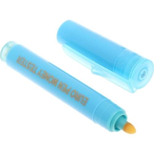 2in1 UV Light Banknotes Detector Counterfeit Fake Forged Money Bank Note Checker