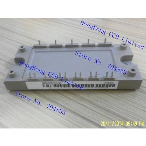 6MBI50S120-50 6MBI50S120 50