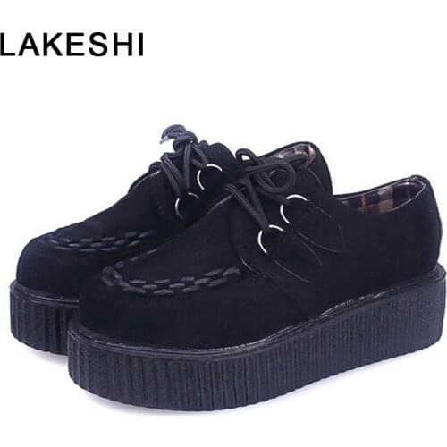 Женские туфли LAKESHI China At AliExpress