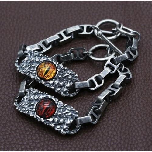 Lilibeth&Danjal Stone Bracelets