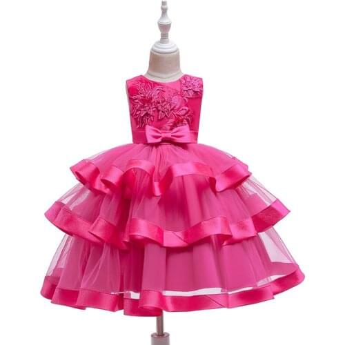 Lyyicens Dresses For Girls