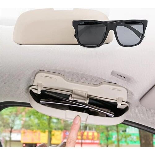 MCARCAR KIT Sun Visors For Cars