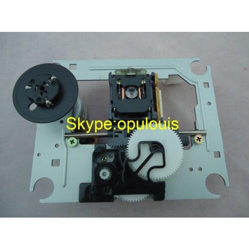 Original New SF-P101N 16PIN Mechasim P101N 16P Car Beat CD Optical Pick up Laser Lens / Laser Head
