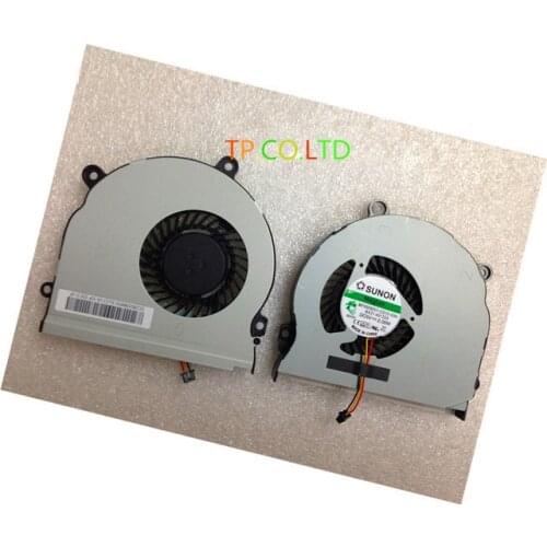 Genuine New Laptop CPU Fan For SAMSUNG NP355V4X NP355V4C NP350V5C NP355E4C Free Shipping