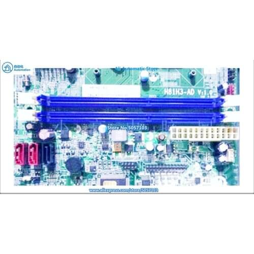 X4630 Main Board H81H3-AD V1.0 1150 Needle Another H81H3-AM