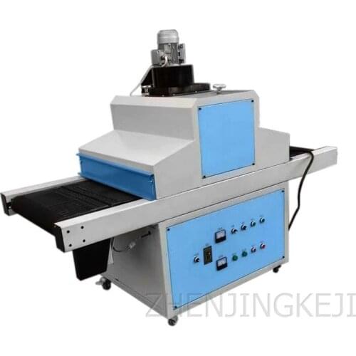 UV Flat Curing Machine Phone Case UV Machine High Efficiency Electronic Component LCD Universal Mobile Color Curing Machine