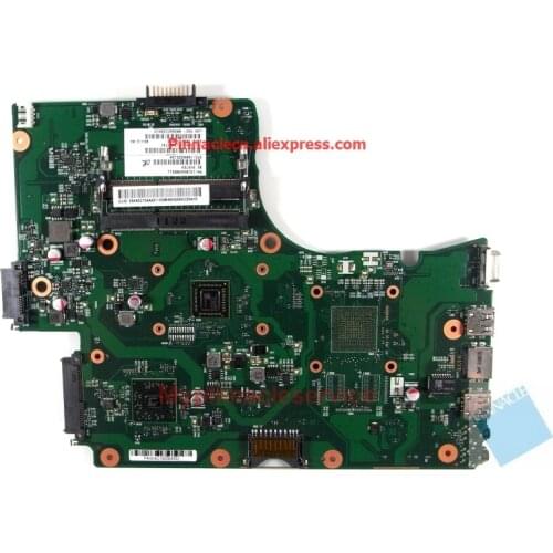 V000225120 Motherboard for Toshiba Satellite C650D C655D 6050A2408901