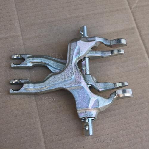 FORK ASSY-CLUTCH ENGAGEMENT Original For Kia Carens Rondo Shuma Forte Soul Sportage 41413-2D000 414132D000 41413 2D000