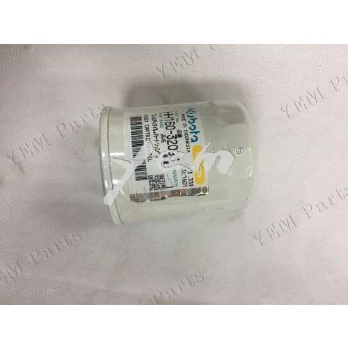 For KUBOTA engine parts parts V1305 OIL FILTER HH160-32093