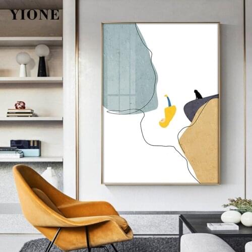 ZYGALLOP Wall Pictures In The Nursery