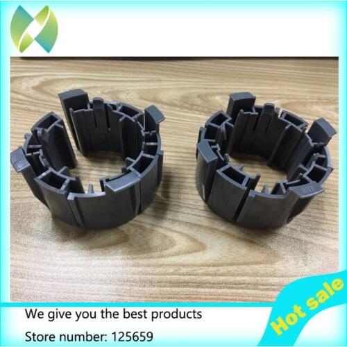 1pcs for Epson 3 inch thick shaft for Epson 7600/9600/4800/4400/4450/7800/7880/7400/7450/9800/9880 Roll cloth shaft