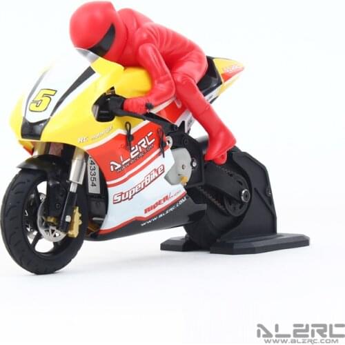 ALZRC Radio Controlled Motorcycles