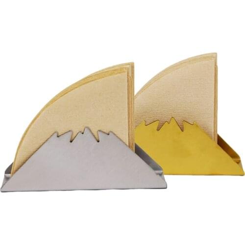 Dalinwell Napkin Boxes