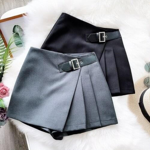 Женские юбки шорты Feelingstory China At AliExpress