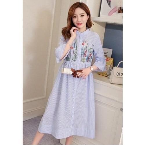 HYLXJ Casual Summer Dresses