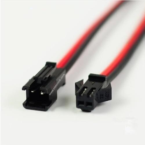 Cable with SM connector for Electronic Locker System 2 meters