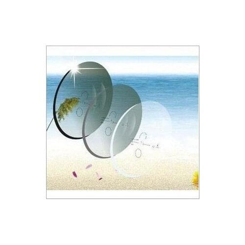 LOUISE STAR Lenses For Men's Glasses