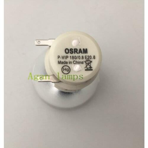 Original Replacement Bare "P-VIP 180W"Bulb Lamp BL-FP180H for Optoma DS326 & DX626 Projectors