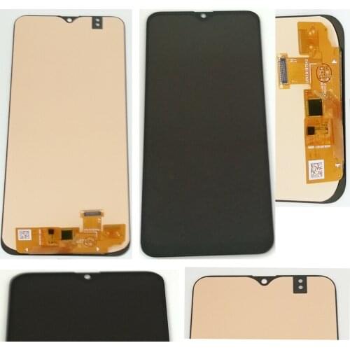 Original New 6.4"For Samsung Galaxy A20 SM-A205F A205FN LCD Display Touch Screen