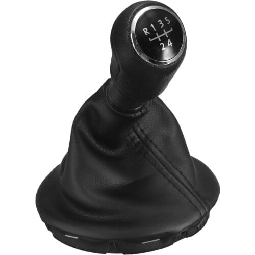 Speed shift lever shift handle transport T5 and T5.1