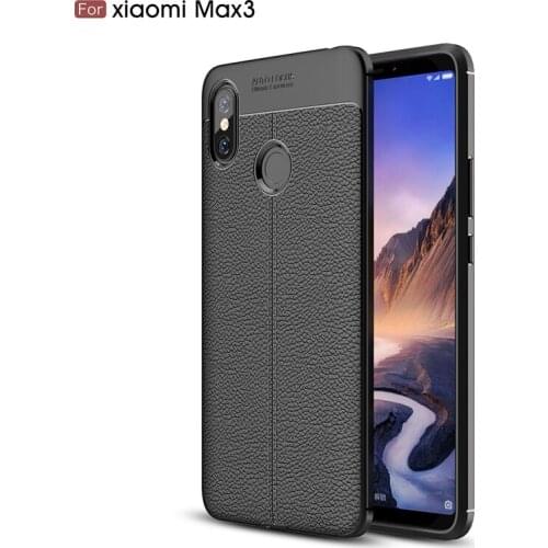 Stomern Phone Cases Xiaomi Mi Max 2