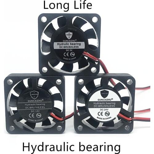 SZJN Computer Fans