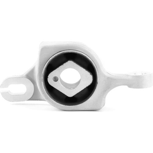 Car Left/Right Rear Arm Bushing Front Arm 166 330 01 43 166 330 02 43 Fit for MERCEDES-BENZ GL-Class X166 M-Class W166