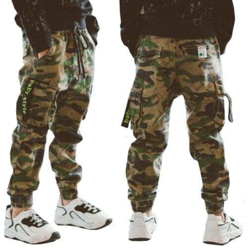 Брюки для подростков мальчиков YSUBEST China At AliExpress