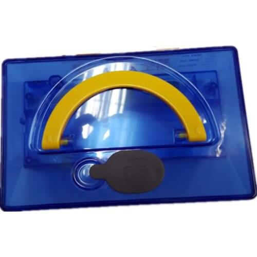 1* Original Robotic Water Tank for ilife V5s Pro V7S V7S Pro Robot Vacuum Cleaner Parts Accessories