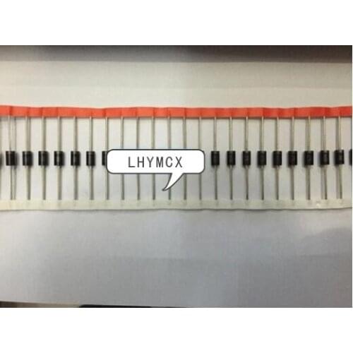 10PCS MUR4100 4100 DO-41