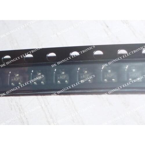 20PCS MAX7375AXR805 AOP SC70-3 NEW