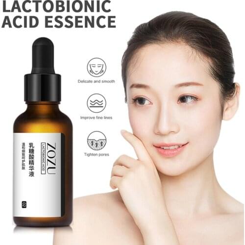 30ml Repairing Face Serum Collagen Moisturizing Anti-Aging Facial Essence Korean Whitening Face Skin Care Minimize Pores TSLM1