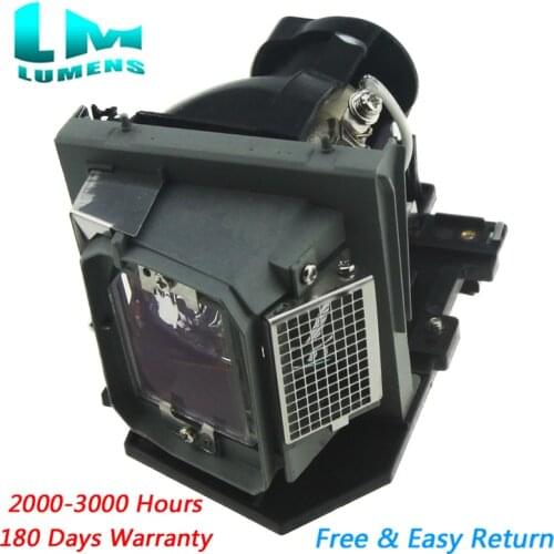 331-2839/725-10284 replacement Projector Lamp with housing For Dell 4220 4230 4320 with 180 days warranty