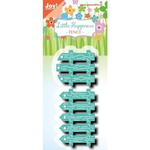 AliliArts Metal Cutting Dies Fence diy Scrapbooking Photo Album Decorative Embossing PaperCard Crafts Die