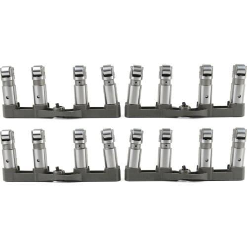 AP01 FOR DODGE RAM CHRYSLER JEEP HEMI 5.7, 6.4 w/ MDS Lifter Set New 2004-2018 53021726AE 53021720AB 53021572AC 53021720BB