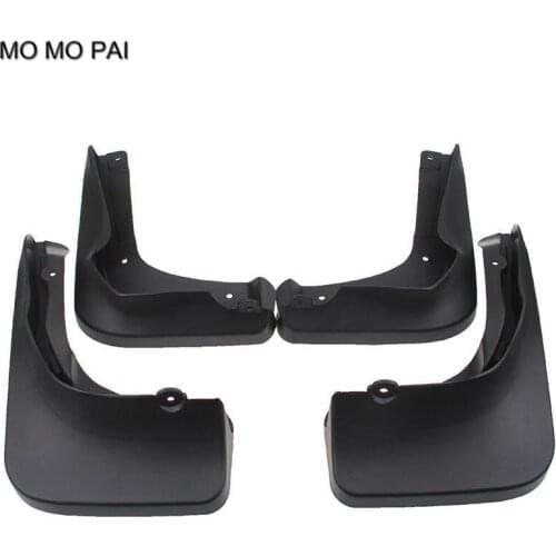 CAR Splash Guards Mud Guards Mud Flaps FENDER FIT FOR 2012-2016 Benz A-Blass W176