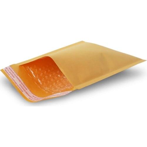 Cozelopack Kraft Envelopes